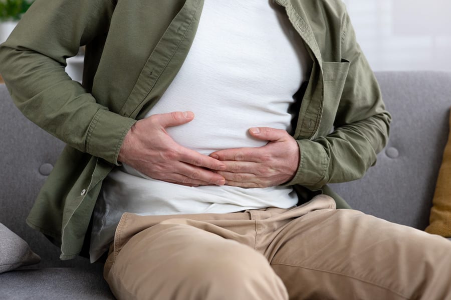 maladie inflammatoire chronique operation intestin docteur yann assaf chirurgie paroi abdominale paris