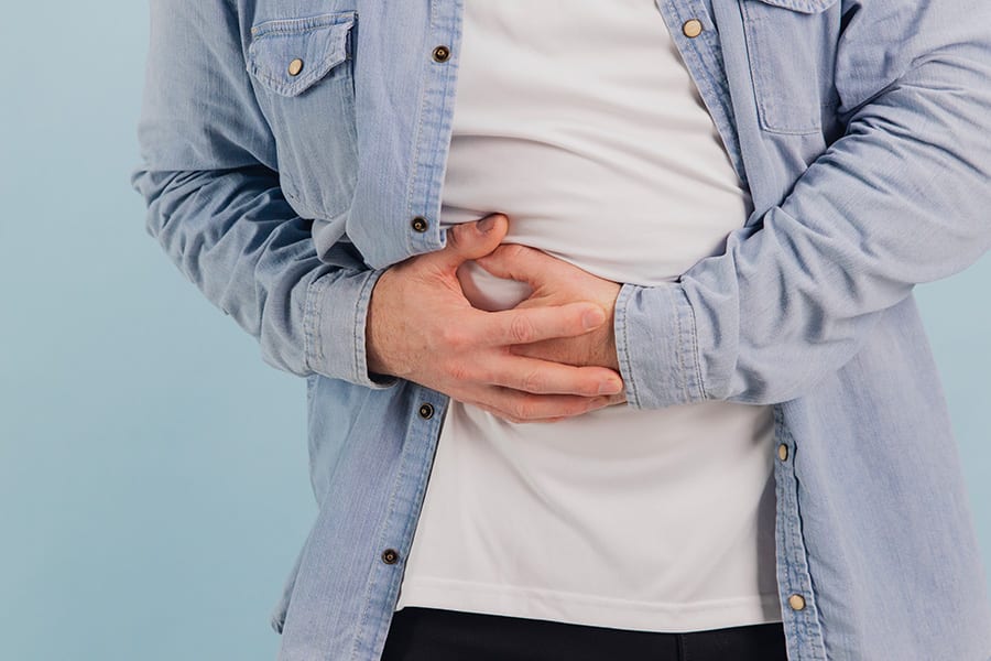 operation eventration abdominale ventre docteur yann assaf chirurgie paroi abdominale paris