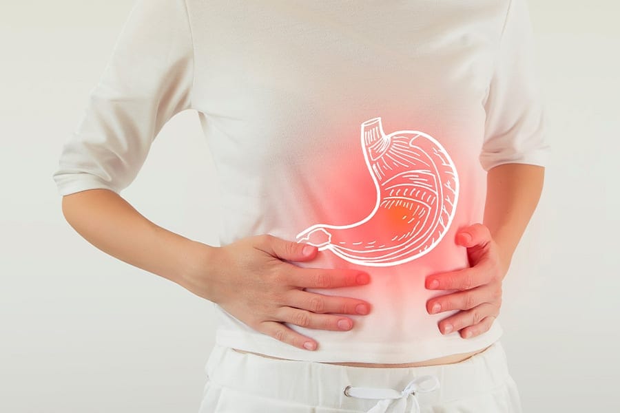 cancer de l estomac tumeur oncologie chirurgicale docteur yann assaf oncologie digestive paris