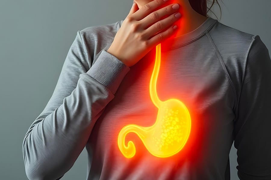 cancer de l oesophage tumeur oncologie chirurgicale docteur yann assaf oncologie digestive paris