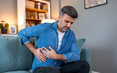 Calcul biliaire : quels sont les symptômes ?