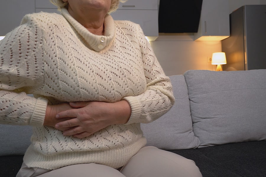 Comment est la convalescence après ablation de la vésicule biliaire ?