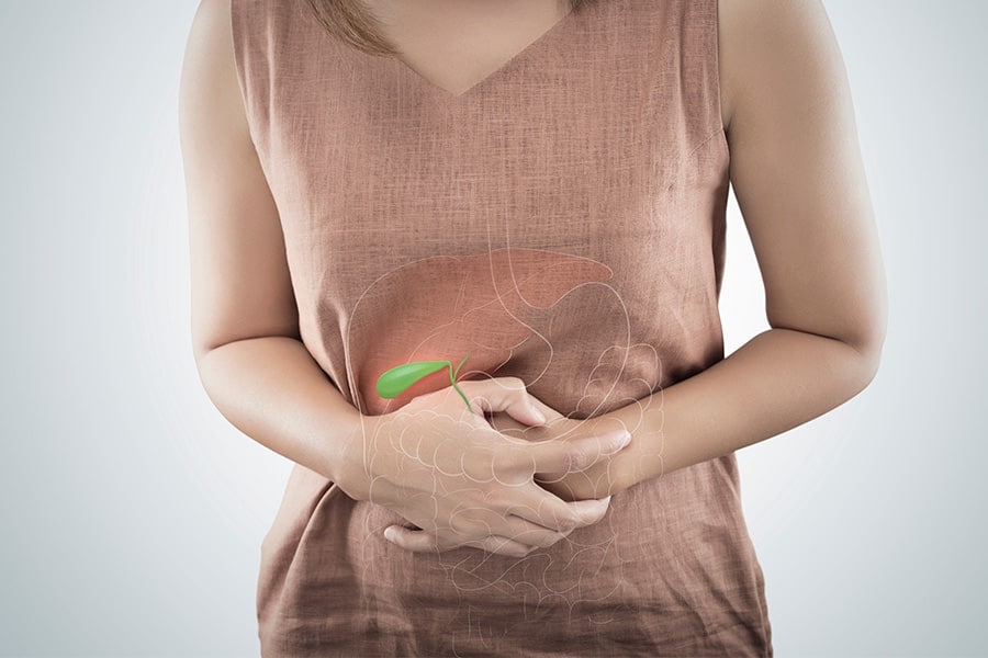 lithiase vesiculaire non compliquee traitement docteur yann assaf chirurgien visceral et digestif chirurgie parietale de l obesite paris
